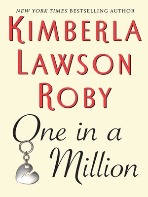 One in a Million - ebook